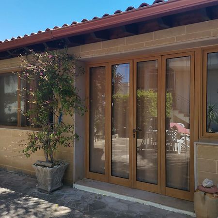 Like At Home Salento - Rustic Bungalow Muro Leccese Esterno foto