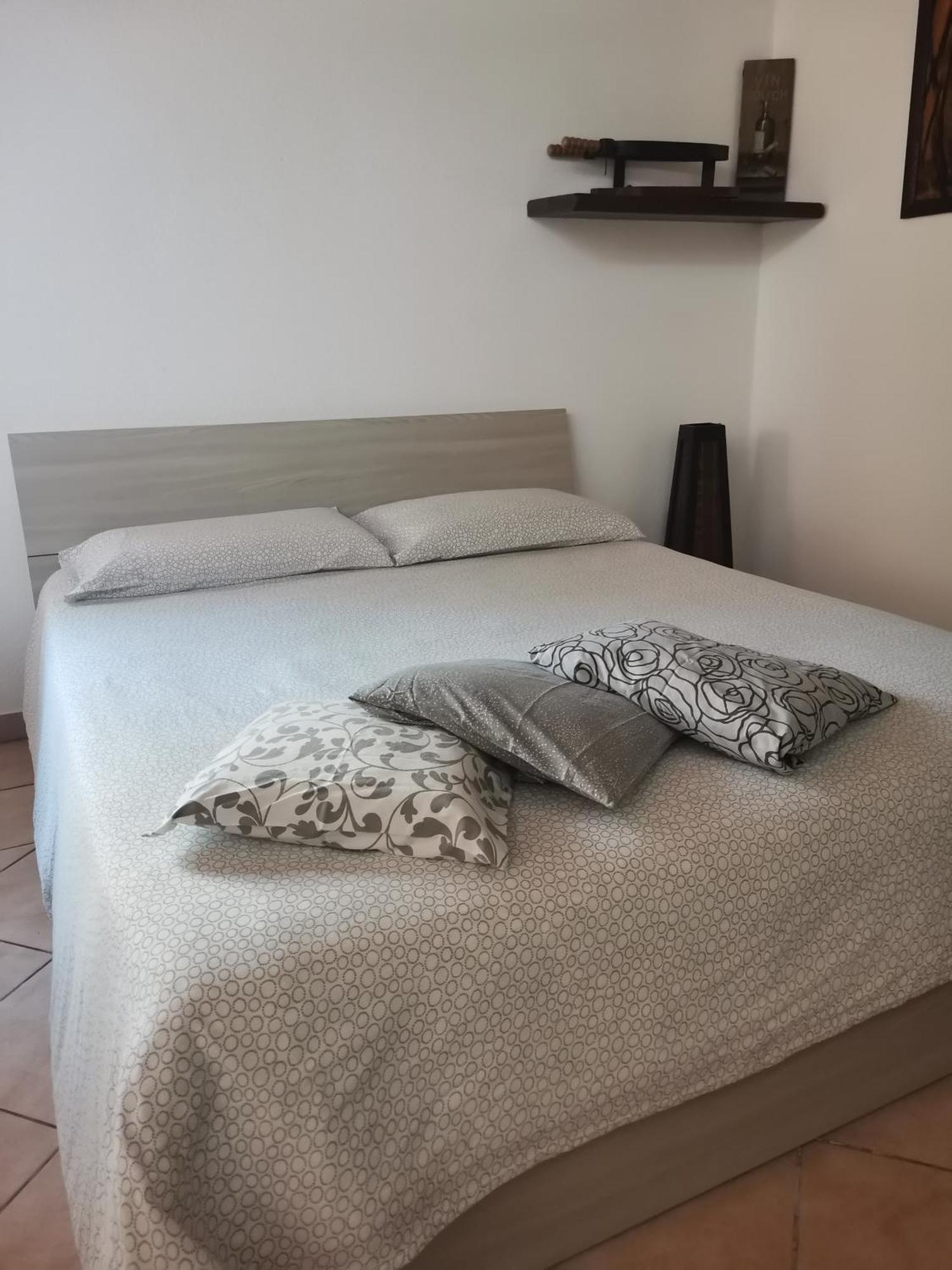 Like At Home Salento - Rustic Bungalow Muro Leccese Esterno foto