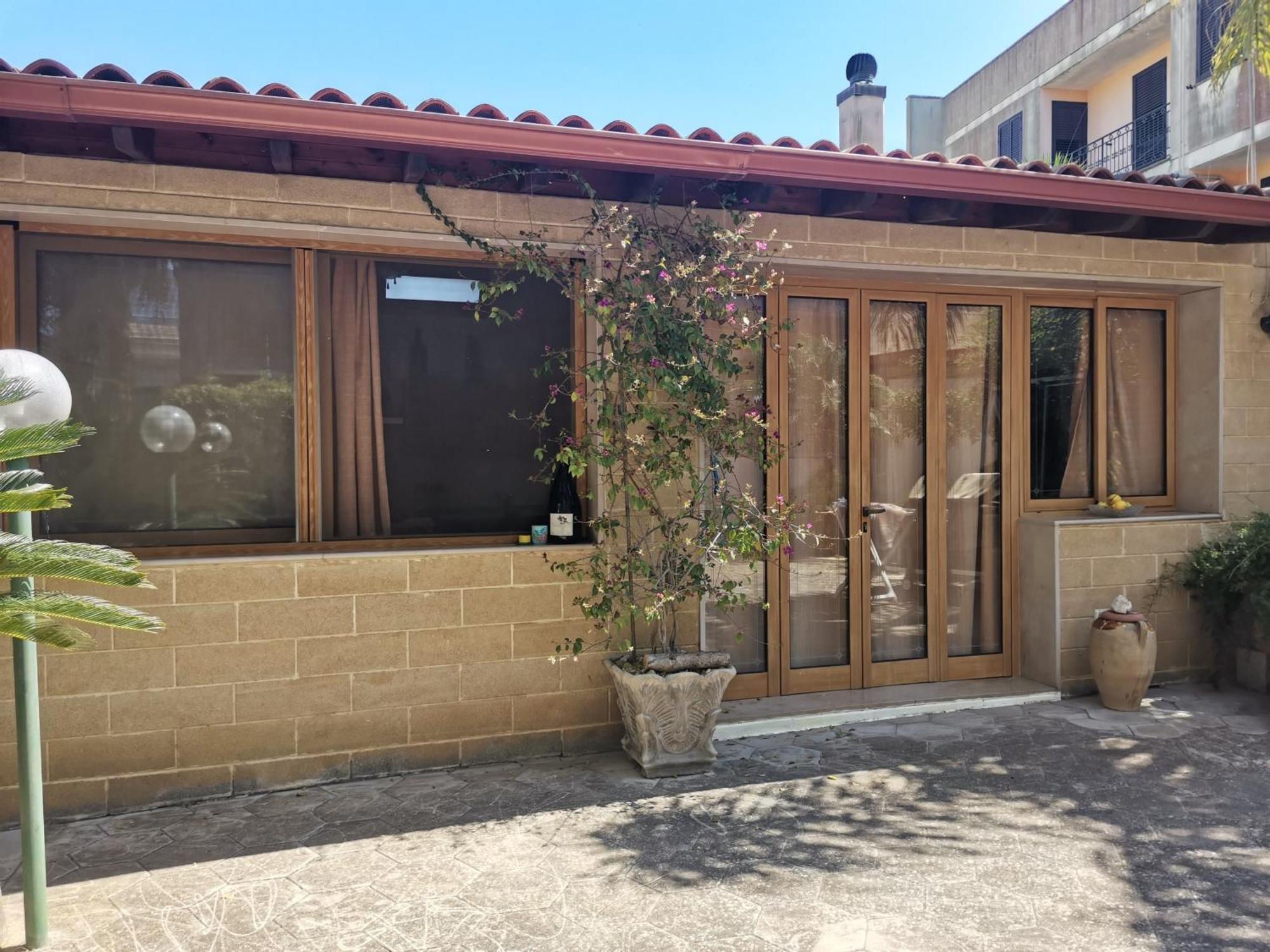 Like At Home Salento - Rustic Bungalow Muro Leccese Esterno foto