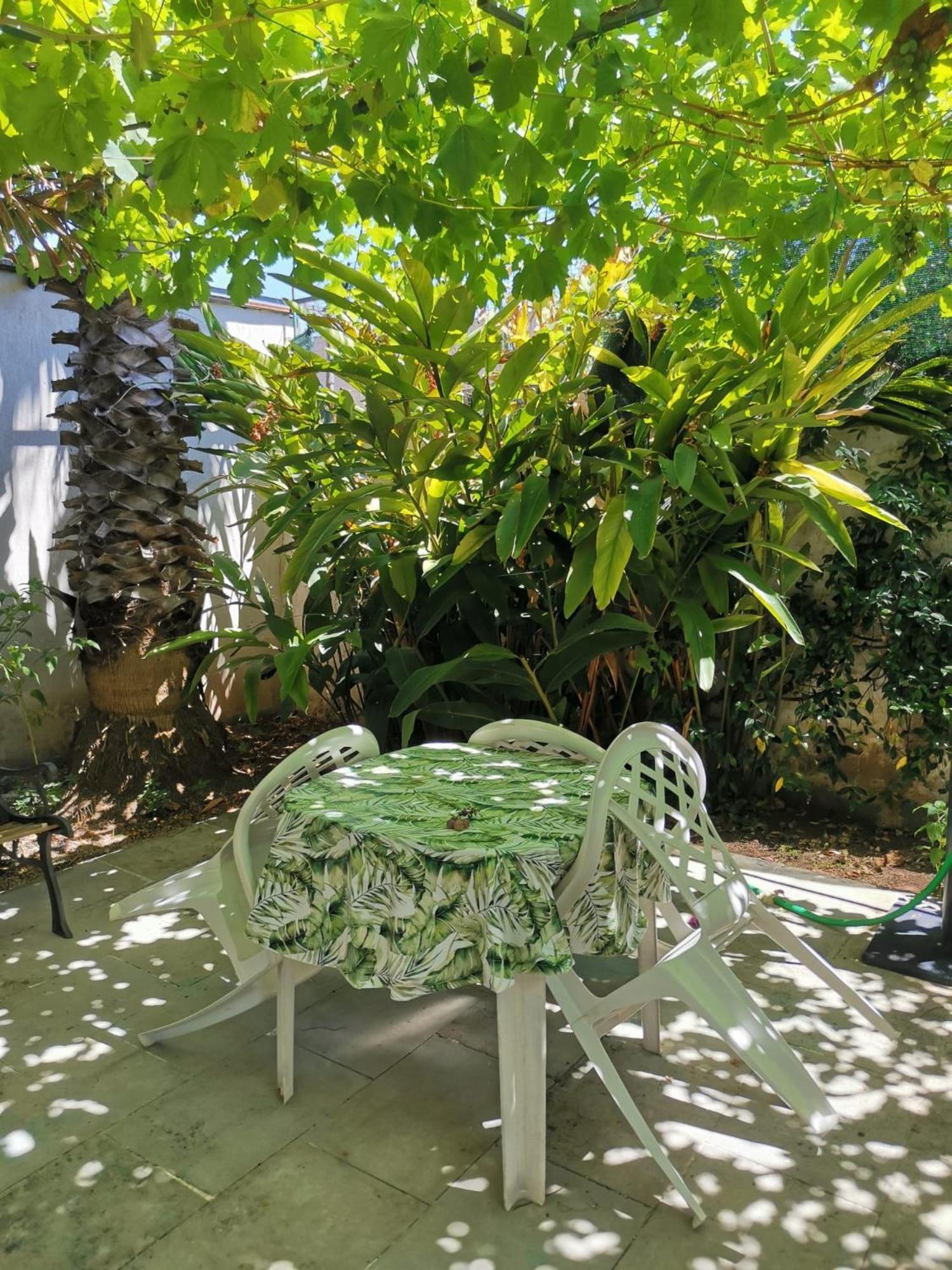 Like At Home Salento - Rustic Bungalow Muro Leccese Esterno foto